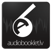 AudioBooklet
