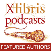 Xlibris Podcasts - Featured Authors