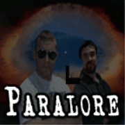 The Black Vault Radio Network: Paralore