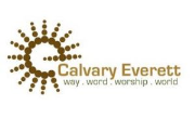 Calvary Everett - Genesis (Study of Origins)