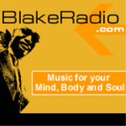 BlakeRadio Network | Blog Talk Radio Feed