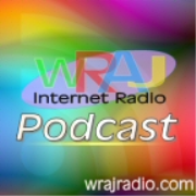 WRAJ Internet Radio Podcast