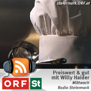 ORF Radio Steiermark - Preiswert & gut