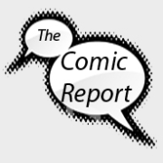 The Comic Report