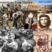 Snapshots From History