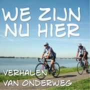 We zijn nu hier » podcast