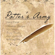 Potter's Army