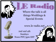 LE Radio | Blog Talk Radio Feed