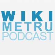 Wiki Metru Podcast