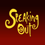 Speaking Out - Audio Podcast