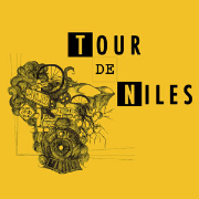 Girl Scouts Bike for Gold: Tour de Niles