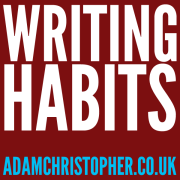 Writing Habits