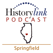 History Link Podcast