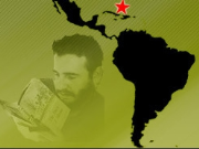 Biblioteca-Blogueros y Corresponsales de la Revolución Podcast