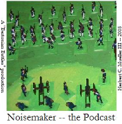 noisemaker's Podcast