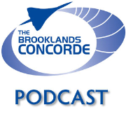 Brooklands Concorde Podcast