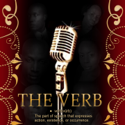 The Verb | Blog Talk Radio Feed