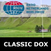 Classic Dox: RNW: Radio Netherlands Worldwide