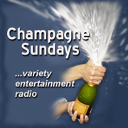 Big Blend Magazine presents Champagne Sundays | Blog Talk Radio Feed