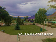 Your Kamloops Radio
