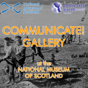 Communicate! Gallery (Audio Version)
