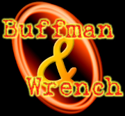 Buffman and Wrench Show | Blog Talk Radio Feed