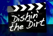 "Dishin' the Dirt" | Blog Talk Radio Feed