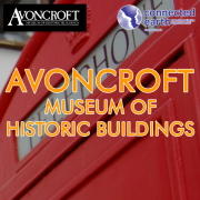 Avoncroft Museum of Historic Buildings (Audio Version)