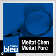 France Bleu - Meitat chen, meitat porc
