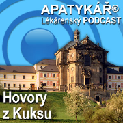 APATYKÁŘ.info - Hovory z Kuksu