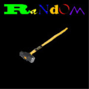 Randomhammer