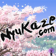 NyuKaze - Gaming Podcast