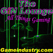 The GiN Lounge