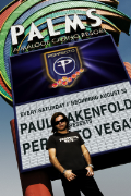 Perfecto Podcast: featuring Paul Oakenfold
