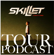 Skillet's Podcast