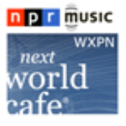 NPR: World Cafe: Next from WXPN Podcast