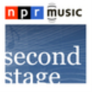 NPR: Second Stage from All Songs Considered Podcast