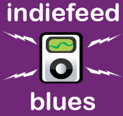 IndieFeed: Blues Music