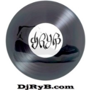 Dj RyB's Hip Hop Mixtapes