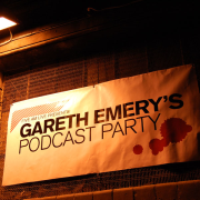 The Gareth Emery Podcast