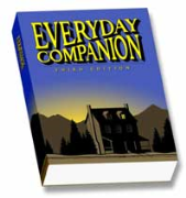 Everyday Companion Podcast