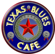 Texas  Blues Cafe