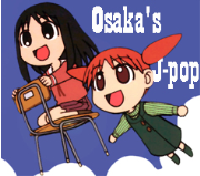Osaka's J-Pop