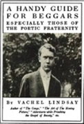 A Handy Guide for Beggars, Especially Those of the Poetic Fraternity - A free audiobook by Nicholas Vachel Lindsay