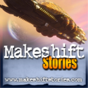 Makeshift Stories - kids scifi and fantasy bedtime podcast
