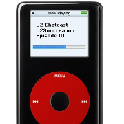 U2 Interview Archive » U2 Chatcast