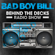 Bad Boy Bill - Podcast