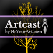 Artcast by BeYourArt.com