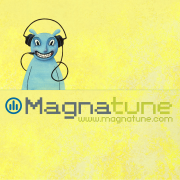 Relaxing podcast from Magnatune.com
