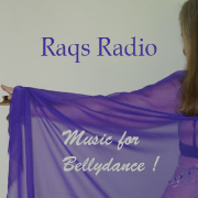 Raqs Radio - Music for Bellydance